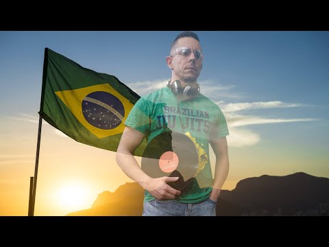 DJ BRK - Brazil Music Mix Vol.2