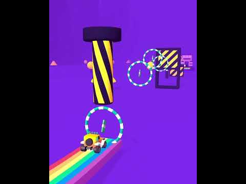 Draw & Drive