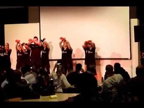 Messe Fellbach - Activity