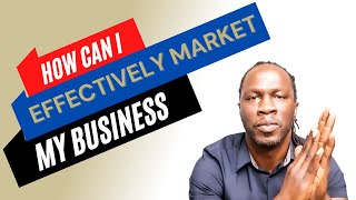 How can I effectively market my fitness business online?