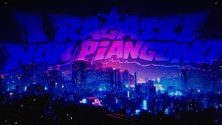 I Ragazzi Non Piangono Lyrics English Translation
