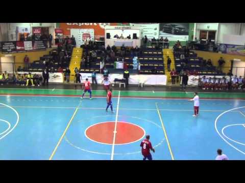 INTEGRALE | Vigor Perconti-Mirafin - F4 Semifinale 2016