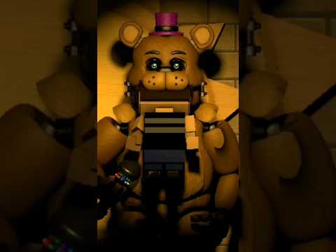 🎵  Hidden in the Sand by Tally Hall, Fnaf songs, little band