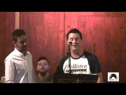 JONATAN PENALBA: Malaguenya de Barxeta (Torrent, 2017).