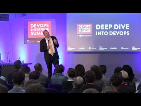 What Does it Mean to Lead IT? - Mark Schwartz