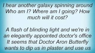 B-52&#39;s - Detour Thru Your Mind Lyrics_1