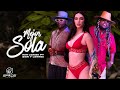 Kim Loaiza - MEJOR SOLA 💔 (Video Oficial) Ft. Zion & Lennox