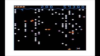 Slay the Nereis for the TRS-80 CoCo