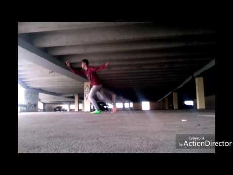 SJL 2017 | Zekrovaiz | Group F