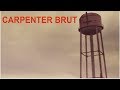 Carpenter Brut - Hang'em All