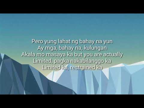 Geo ong - kasalukuyan lyrics