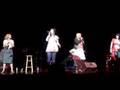 CLIP: Point of Grace - "Waiting In The Wings"