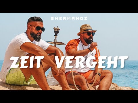 2Hermanoz - Zeit vergeht (Official Video)
