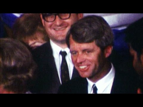 Thumbnail of the video: The Sixties: 1968 Trailer