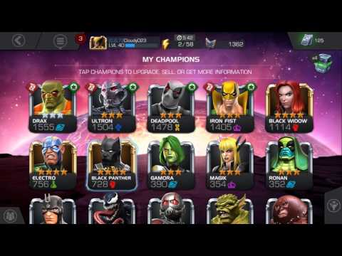 Opening 10+ Premium Crystals And A 4 Star Crystal