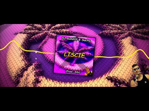 DJ KondiX & Suchy - Liście (Prod. Silo) 🔥🍂🍁