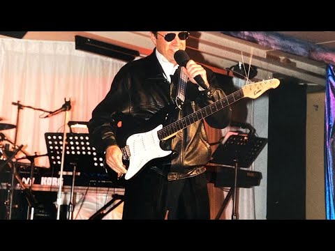 Duncan Galloway - Can't Help Falling In Love (Live From Berlin artloft , Germany 2025)