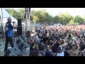Fishbone performs "Freddy's Dead" at AFROPUNK FEST 2014