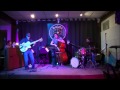 cover of Pat Metheny's "Soul Search" -RDP Project Live