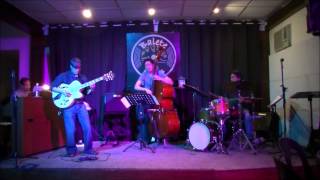 cover of Pat Metheny's "Soul Search" -RDP Project Live