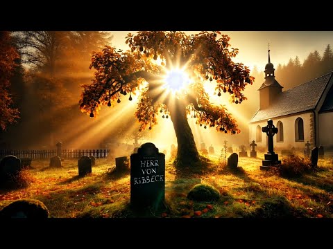 Herr von Ribbeck auf Ribbeck im Havelland - Musikvideo (Text von Theodor Fontane)