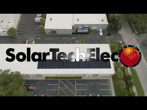 Profiting from Solar: Unlocking Commercial Solar Potential in Clearwater