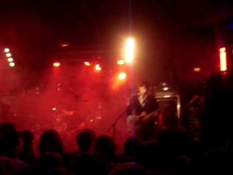 Nothink - Polaroids - Live in Madrid (Penelope) 02/10