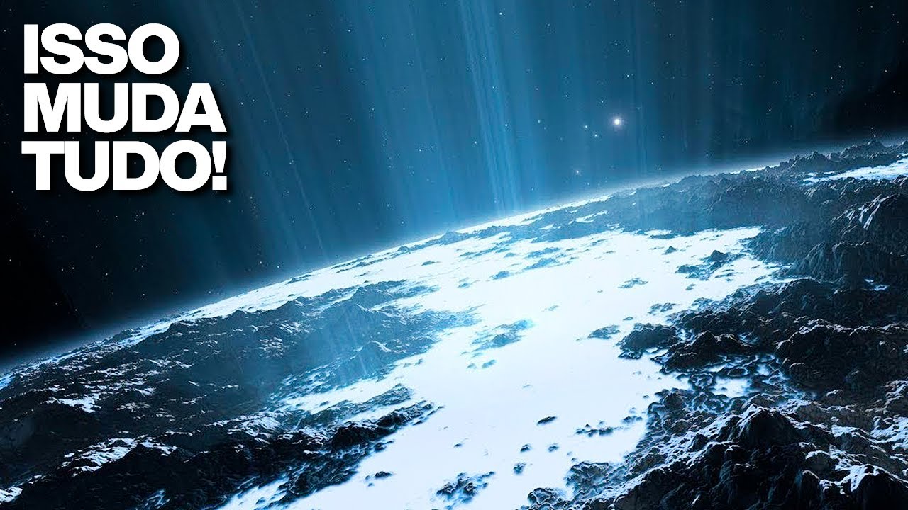 Telescópio James Webb acaba de revelar a primeira imagem real de outro mundo