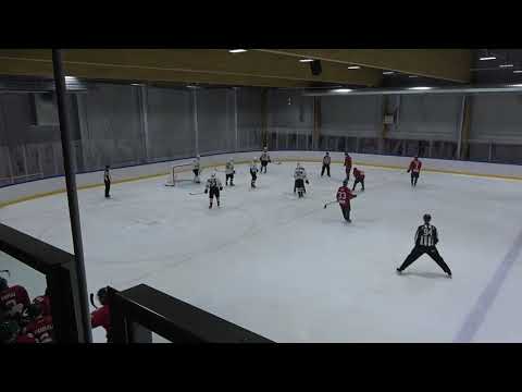 KaKi U20 - TPS ak. 15.10.21  2.erä 1/2