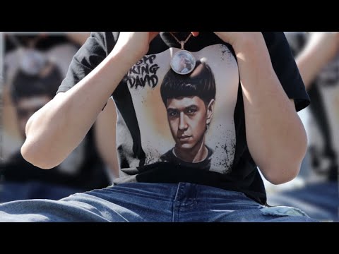 (DAVIDS SONG) “KING E” official music video