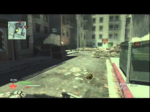 Clarkson Vs Nine Lives Gb Sngles 4-1