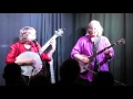 Cathy Fink and Marcy Marxer - Coleman's March