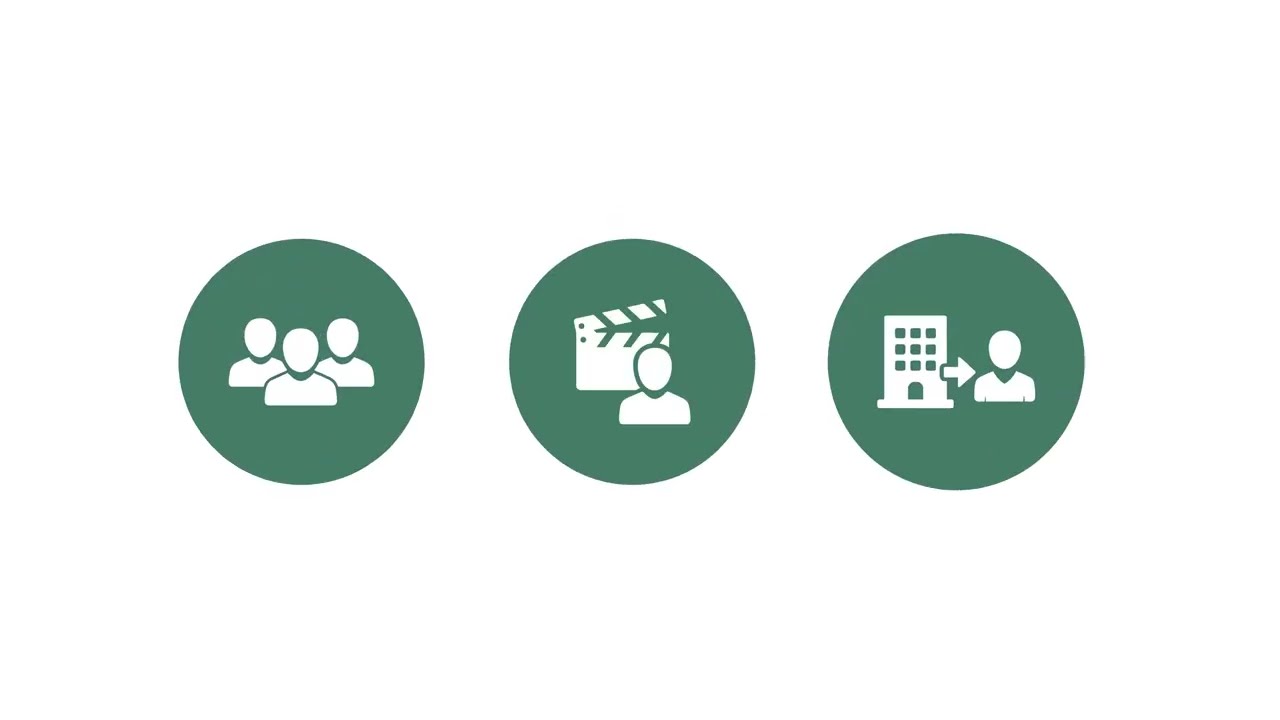 Cast, Crew & Company Loan Outs