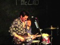 Mike Zito Live from Peter's Players - Dead of Night