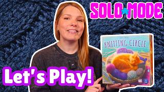 Foster the Mele - Knitting Circle video thumbnail
