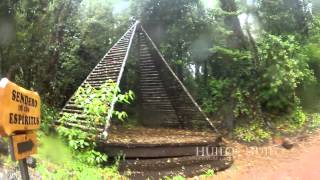 preview picture of video 'Excursiones de verano en Reserva Biológica Huilo Huilo'