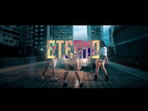 Cebrock - ETERNO - 2022