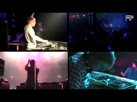 PAUL VINITSKY TV | 'Unlucky Line' (Official Video)