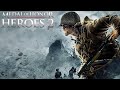 Medal Of Honor Heroes 2 PSP Longplay Full Game PlayStation Portable