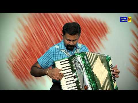 Accordion Music by Dr. H. Samuel - # 68