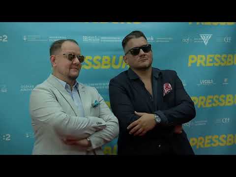 Komárňanský magazín 37/2024
