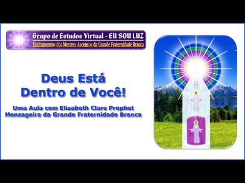 348 – Deus Está Dentro de Você!
