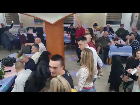 🔶️KOLO ZA MUKIJA🔶️RESTORAN KOD GERIJA 2023