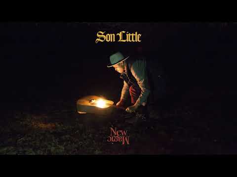 Son Little - "The Middle" (Full Album Stream)