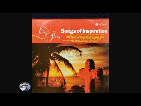 Living Strings - Songs of Inspiration (1967)