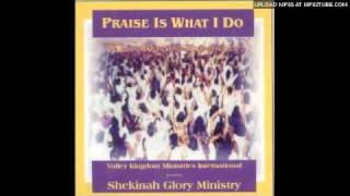 Shekinah Glory Ministry - Reign Jesus