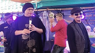 Download lagu CEU PIYAH NYANYI NGACAPRUK, PENONTON HEBOH mp3