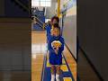 Jefferson County Middle School Cheer Leader Team Cheerleader Cheer Sports