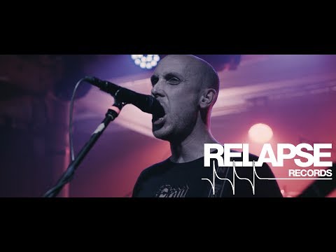 ULCERATE - Abrogation (Live in Kraków) online metal music video by ULCERATE