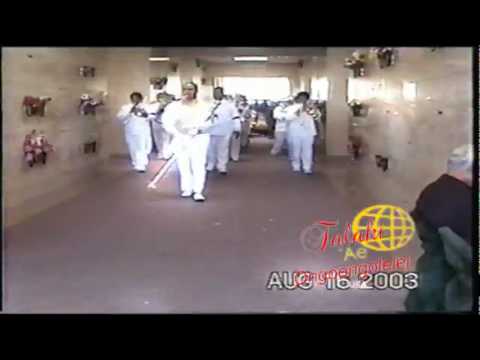 Imanuela Revival Church Brass Band/ Talaki 'Ae Ongoongolelei